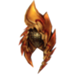 final fantasy xii shield flame shield