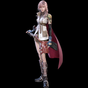 final fantasy xiii character 