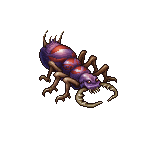 final fantasy ii enemy antlion