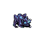 final fantasy iv advance enemy ice lizard