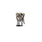 final fantasy iv advance enemy mech soldier