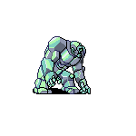 final fantasy iv advance enemy Silver golem