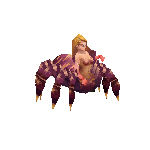 final fantasy iv ds enemy arachne