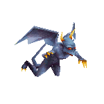 final fantasy iv ds enemy belphegor