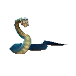 final fantasy iv ds enemy cave naga