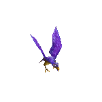 final fantasy iv ds enemy cockatrice