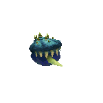 final fantasy iv ds enemy devil's castanet