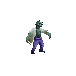 final fantasy iv ds enemy ghoul