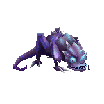 final fantasy iv ds enemy ice lizard