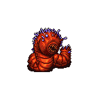 final fantasy iv advance enemy abyss worm