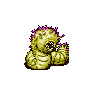 final fantasy iv advance enemy sand worm