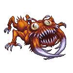 final fantasy iv gba boss antlion