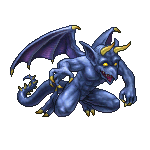 final fantasy iv advance enemy belphegor