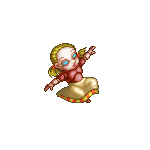 final fantasy iv gba boss brina