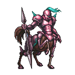 final fantasy iv advance enemy chaos knight