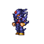 final fantasy iv gba boss dark knight