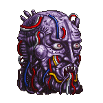 final fantasy iv advance enemy deathmask