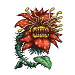 final fantasy iv advance enemy mort blossom