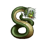 final fantasy iv advance enemy naga