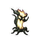 final fantasy iv advance enemy treant