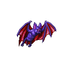 final fantasy iv advance enemy vampire bat