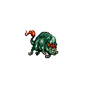 final fantasy vi advance esper catoblepas