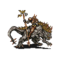 final fantasy vi advance enemy dante