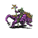 final fantasy vi advance enemy death rider