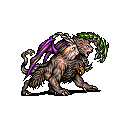 final fantasy vi advance enemy gorgimera