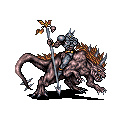 final fantasy vi advance enemy rider