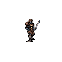 final fantasy vi advance enemy imperial soldier