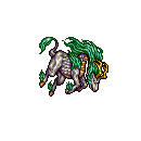 final fantasy vi advance esper kirin