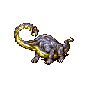 final fantasy vi advance enemy primeval dragon