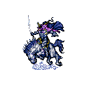 final fantasy vi advance esper raiden