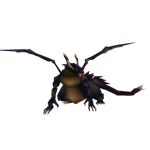 final fantasy vii enemy Dark Dragon