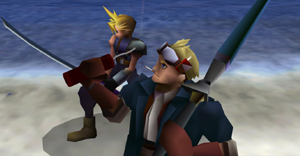 final fantasy vii limit break dynamite