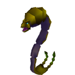 final fantasy vii enemy Heg