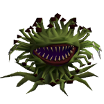 final fantasy vii enemy Malboro