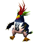 final fantasy vii enemy Skeeskee