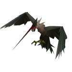 final fantasy vii enemy Thunderbird