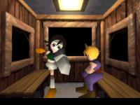 final fantasy vii yuffie date