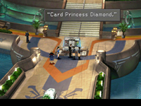 final fantasy viii cc member diamond