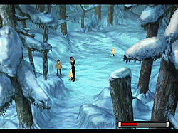 final fantasy viii intermediate chocobo forest