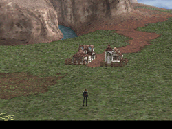 final fantasy kingdom, final fantasy viii winhill