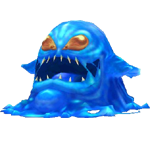 final fantasy viii enemy BLOBRA