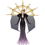 final fantasy viii boss EDEA FINAL