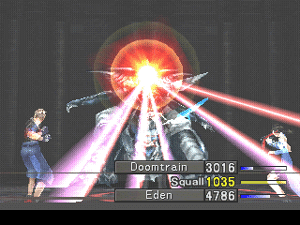 final fantasy viii boss omega weapon