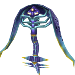 final fantasy viii enemy GLACIAL EYE