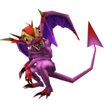 final fantasy viii enemy IMP