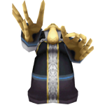 final fantasy viii boss NORG